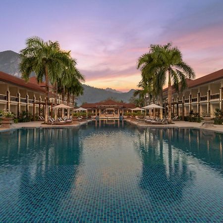 Four Points By Sheraton Palawan Puerto Princesa Exteriér fotografie