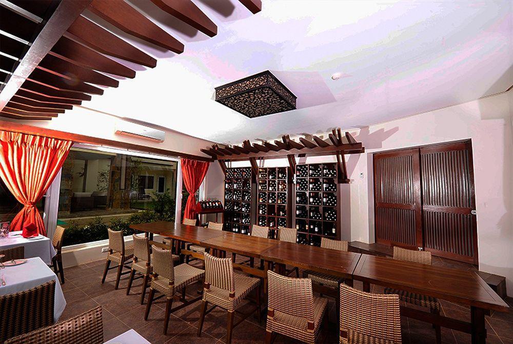 Four Points By Sheraton Palawan Puerto Princesa Exteriér fotografie
