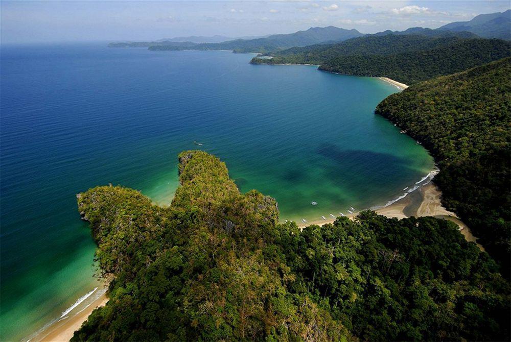 Four Points By Sheraton Palawan Puerto Princesa Exteriér fotografie