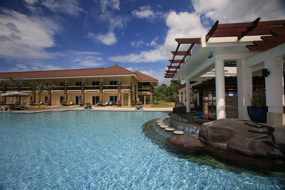 Four Points By Sheraton Palawan Puerto Princesa Exteriér fotografie