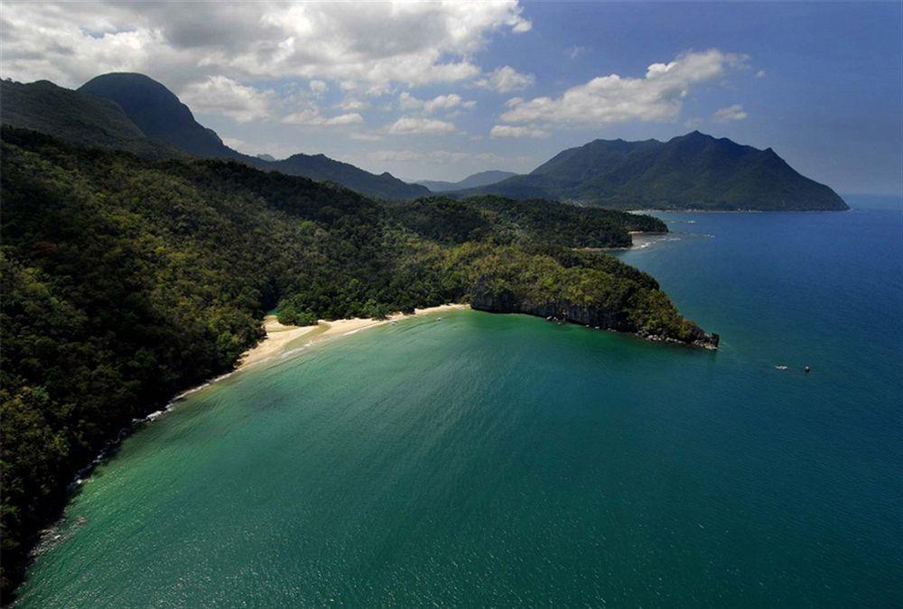 Four Points By Sheraton Palawan Puerto Princesa Exteriér fotografie