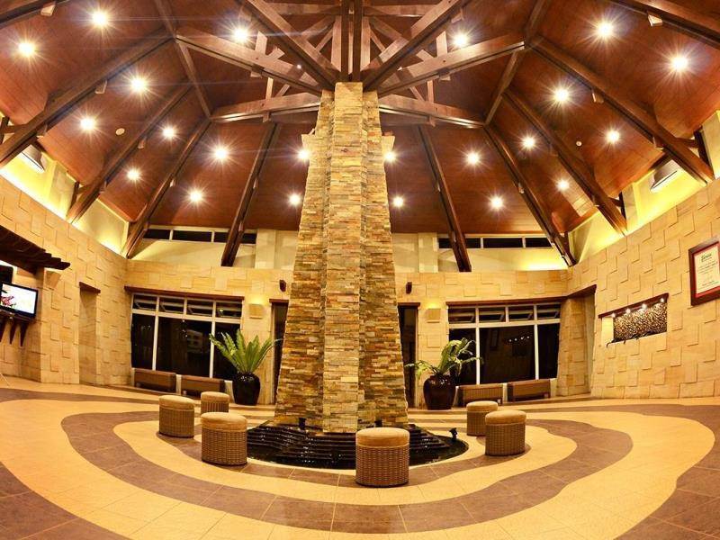 Four Points By Sheraton Palawan Puerto Princesa Exteriér fotografie