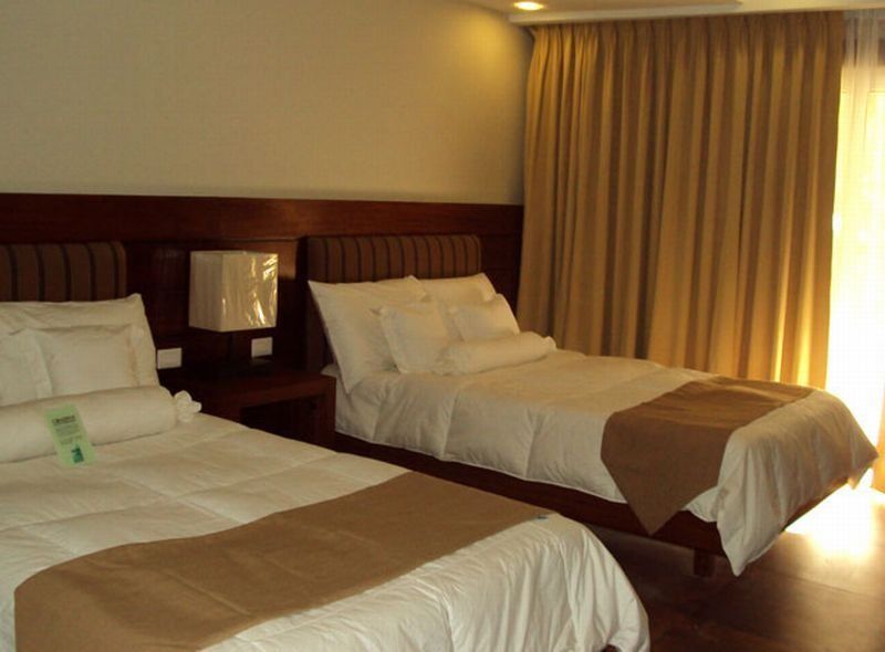 Four Points By Sheraton Palawan Puerto Princesa Exteriér fotografie