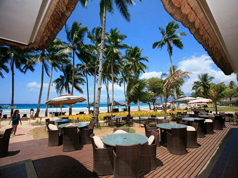 Four Points By Sheraton Palawan Puerto Princesa Exteriér fotografie