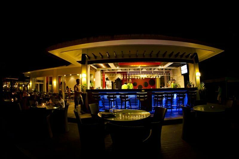 Four Points By Sheraton Palawan Puerto Princesa Exteriér fotografie